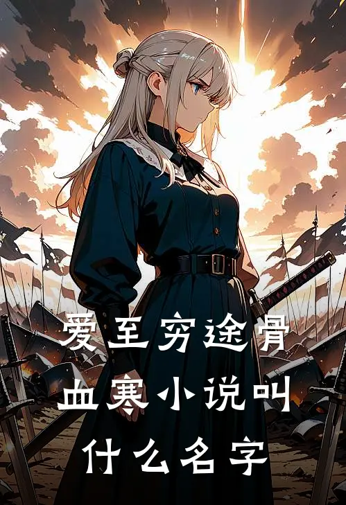 爱至穷途骨血寒小说叫什么名字