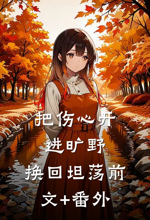 把伤心开进旷野，换回坦荡前文+番外