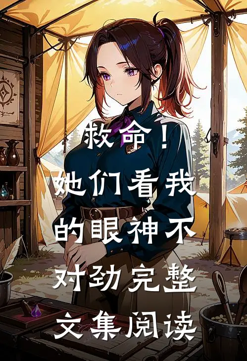 救命！她们看我的眼神不对劲完整文集阅读
