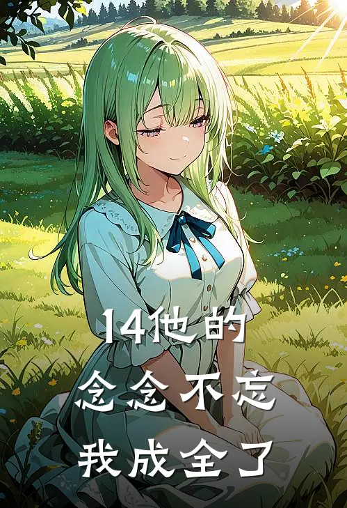 14他的念念不忘，我成全了