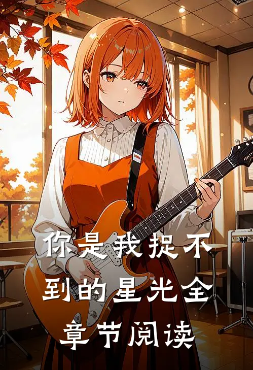 你是我捉不到的星光全章节阅读