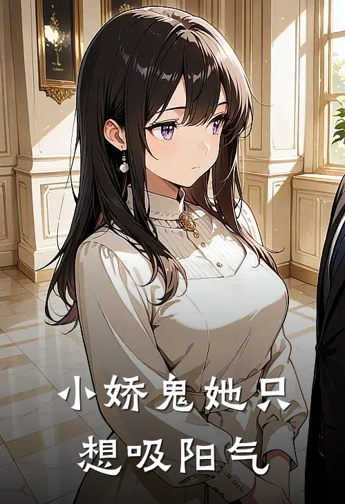 小娇鬼她只想吸阳气