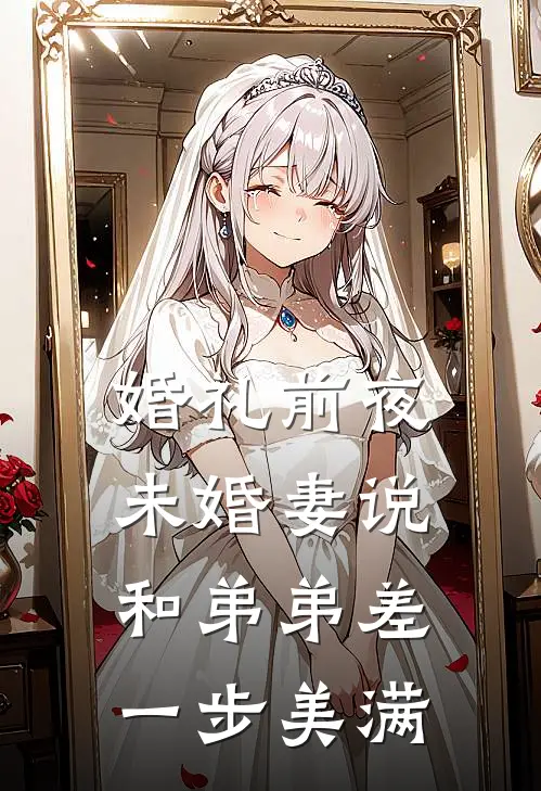 婚礼前夜，未婚妻说和弟弟差一步美满