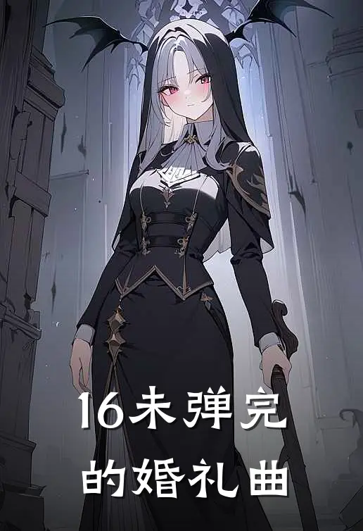 16未弹完的婚礼曲