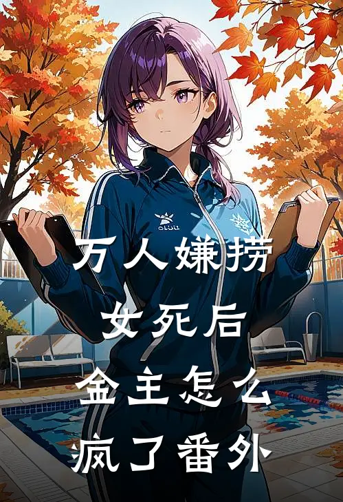 万人嫌捞女死后，金主怎么疯了番外