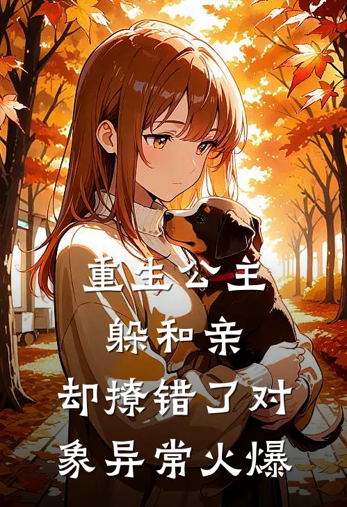 重生公主躲和亲，却撩错了对象异常火爆