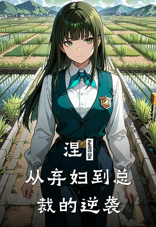 涅槃：从弃妇到总裁的逆袭