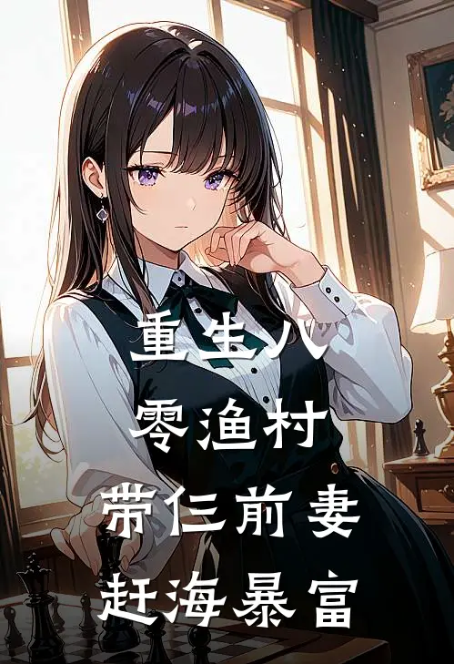 重生八零渔村,带仨前妻赶海暴富