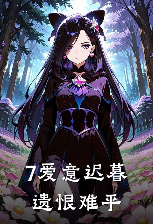 7爱意迟暮，遗恨难平
