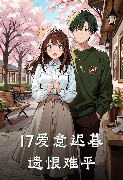 17爱意迟暮，遗恨难平