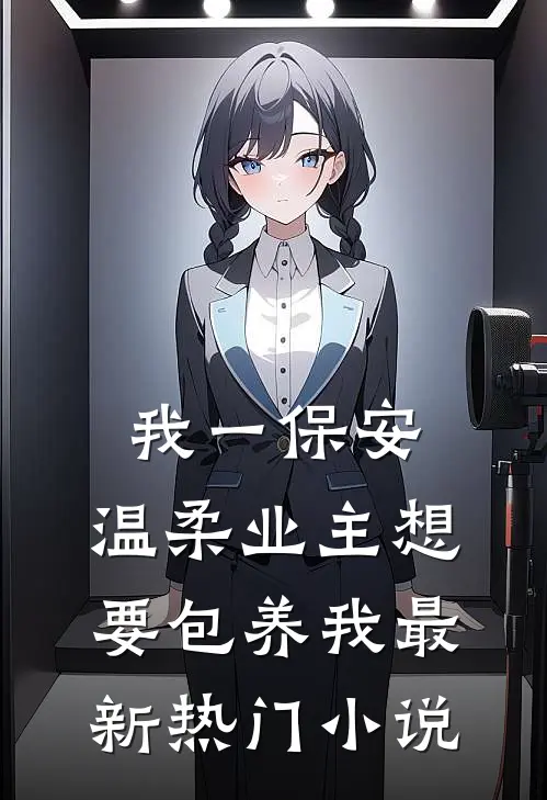 我一保安，温柔业主想要包养我最新热门小说