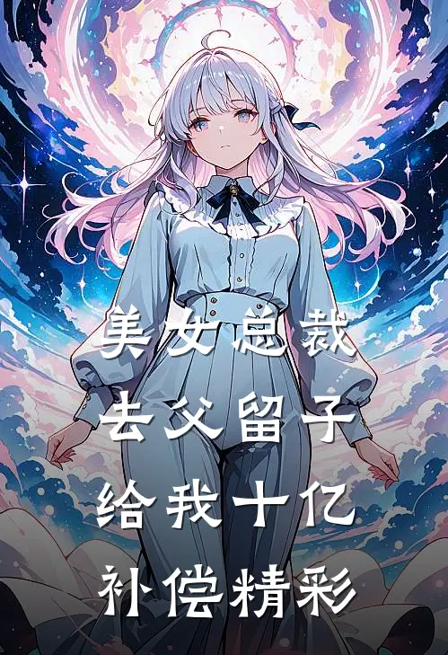美女总裁去父留子，给我十亿补偿精彩