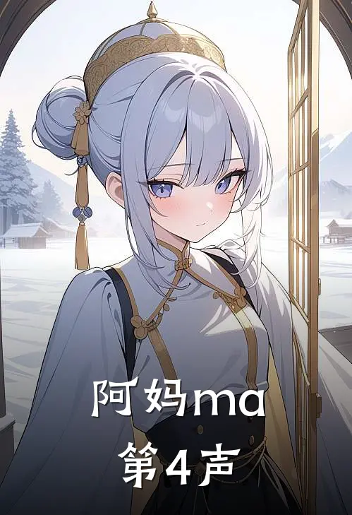 阿妈【ma第4声】