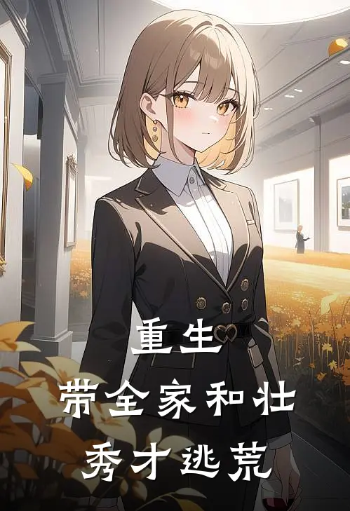 重生，带全家和壮秀才逃荒