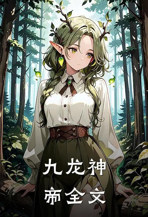 九龙神帝全文