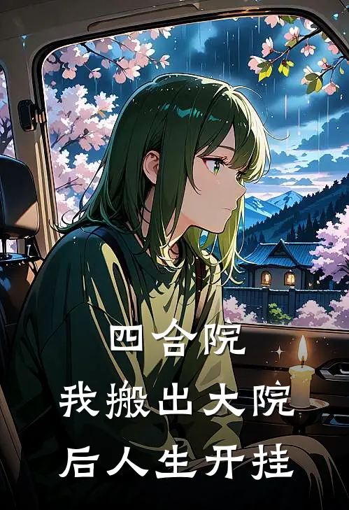四合院:我搬出大院后人生开挂