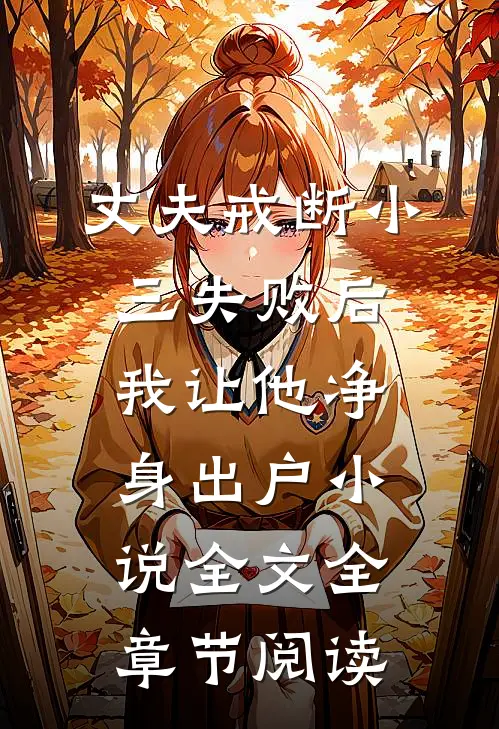 慕希惠霍研周《丈夫戒断小三失败后,我让他净身出户小说全文全章节阅读》_《丈夫戒断小三失败后,我让他净身出户小说全文全章节阅读》最新章节在线阅读