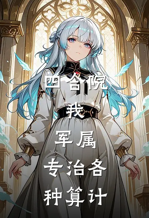 四合院:我,军属,专治各种算计(阎埠贵王洛)无弹窗小说免费阅读_小说完整版免费阅读四合院:我,军属,专治各种算计阎埠贵王洛