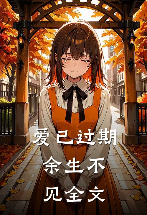 爱已过期,余生不见全文