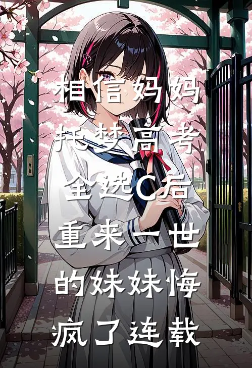 相信妈妈托梦高考全选C后，重来一世的妹妹悔疯了连载