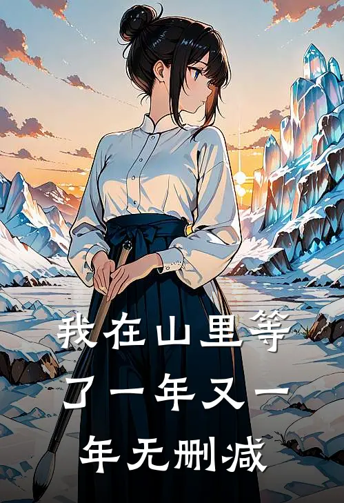 我在山里等了一年又一年无删减
