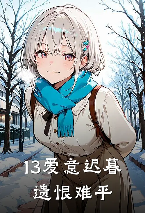 13爱意迟暮，遗恨难平