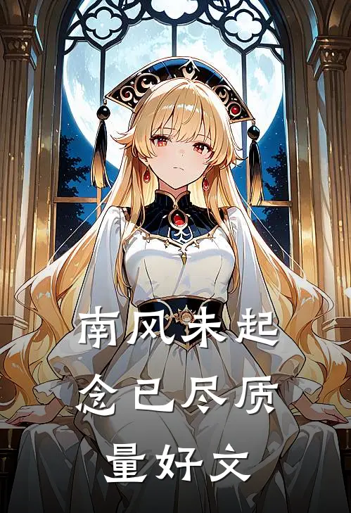 南风未起念已尽质量好文