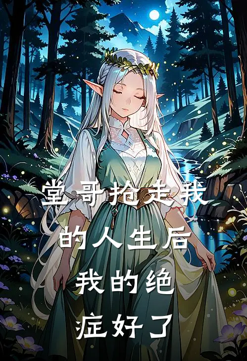 堂哥抢走我的人生后，我的绝症好了