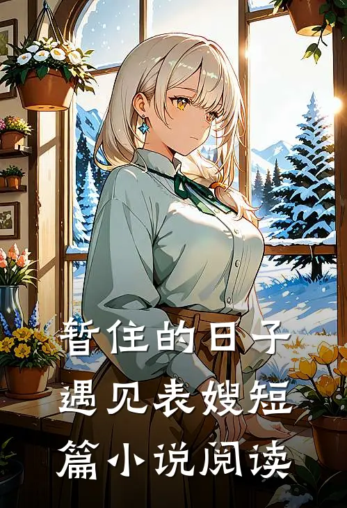 暂住的日子遇见表嫂短篇小说阅读