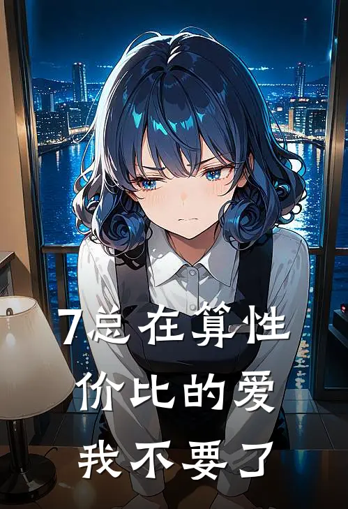 7总在算性价比的爱，我不要了
