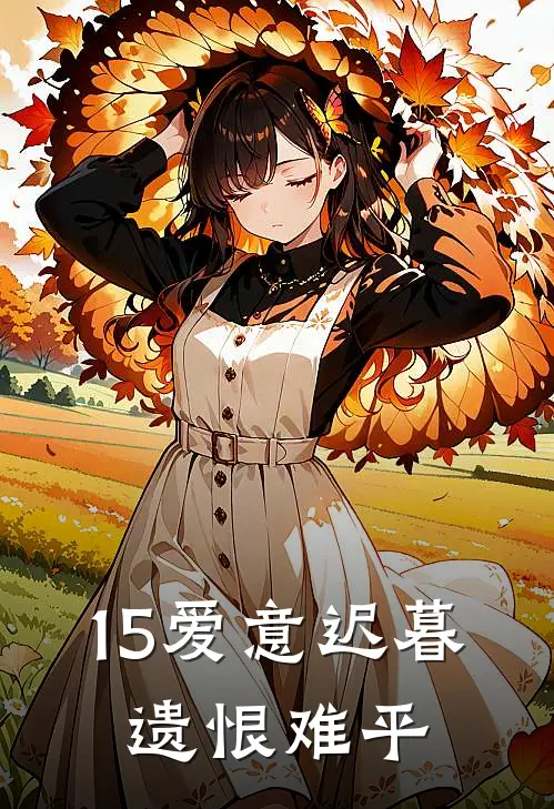 15爱意迟暮，遗恨难平