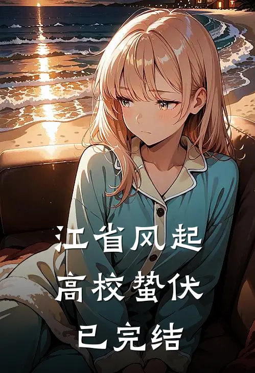 江省风起：高校蛰伏已完结