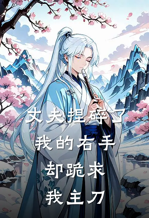 丈夫捏碎了我的右手,却跪求我主刀(钟嘉怡季成风)最新小说_免费阅读完整版小说丈夫捏碎了我的右手,却跪求我主刀(钟嘉怡季成风)