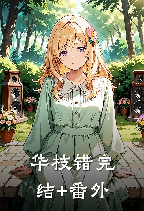 华枝错完结+番外