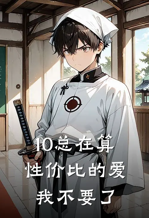 10总在算性价比的爱，我不要了