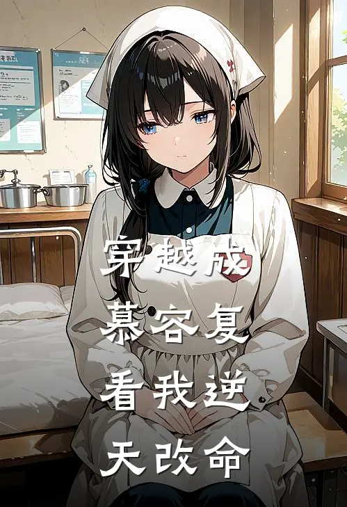 穿越成慕容复，看我逆天改命