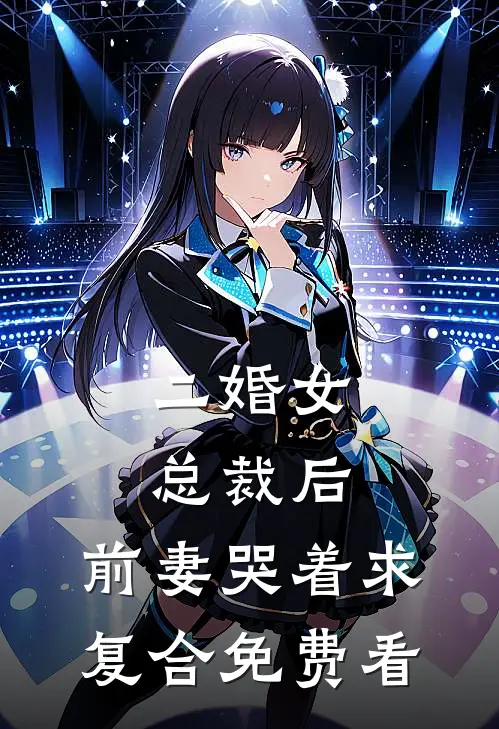 二婚女总裁后，前妻哭着求复合免费看