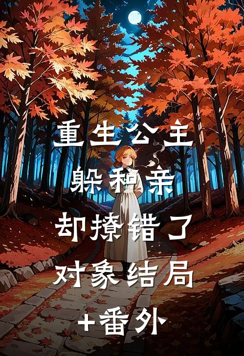 重生公主躲和亲，却撩错了对象结局+番外