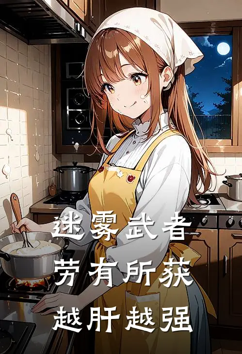迷雾武者:劳有所获,越肝越强