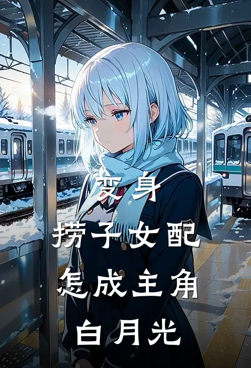 变身：捞子女配怎成主角白月光