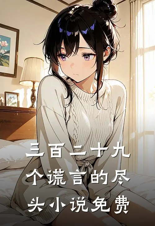 三百二十九个谎言的尽头小说免费