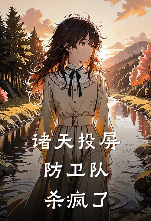 诸天投屏：防卫队杀疯了