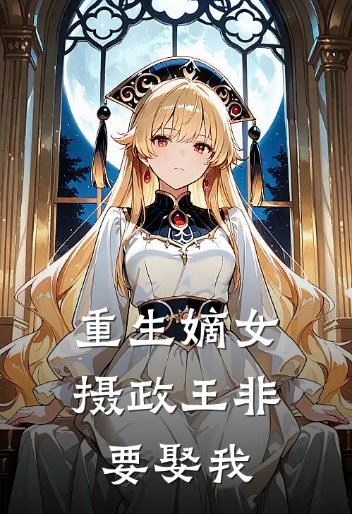 重生嫡女,摄政王非要娶我