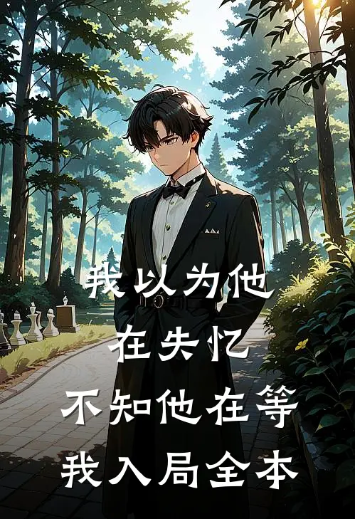 我以为他在失忆,不知他在等我入局全本