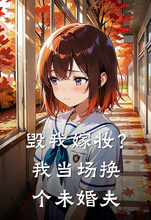 毁我嫁妆？我当场换个未婚夫
