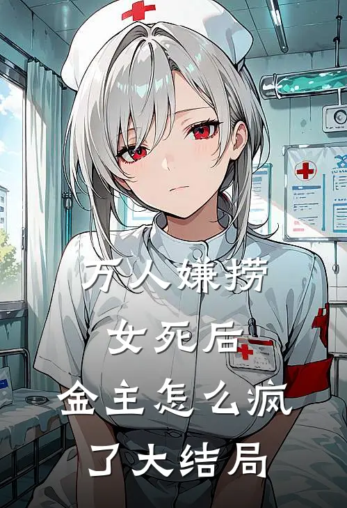 万人嫌捞女死后，金主怎么疯了大结局