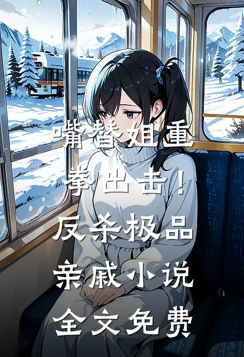 嘴替姐重拳出击!反杀极品亲戚小说全文免费