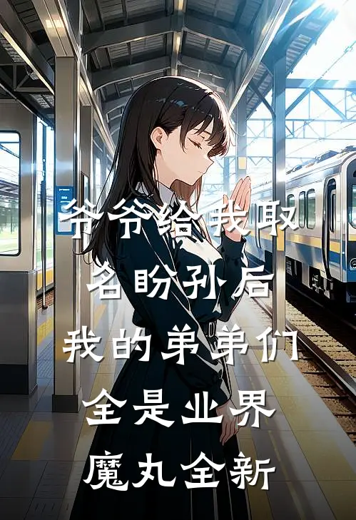 爷爷给我取名盼孙后，我的弟弟们全是业界魔丸全新
