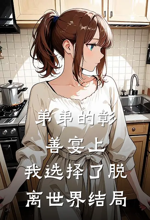 弟弟的彰善宴上，我选择了脱离世界结局