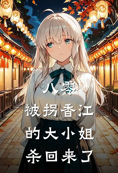 八零:被拐香江的大小姐杀回来了